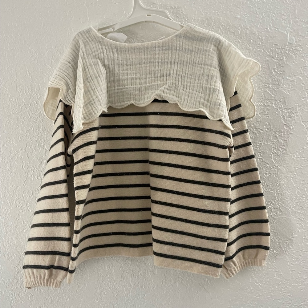 Zara Kids